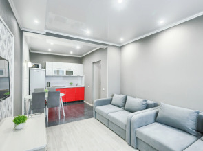 Апартаменты Apartement De Luxe - Red