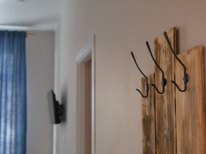 Гостевой дом Atmosfera