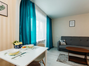 Апартаменты рядом с Зоопарком