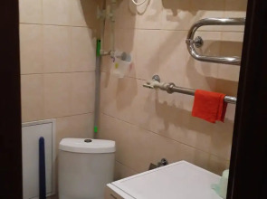 Апартаменты У Фонтана на Московской площади