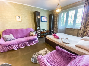 Апартаменты Уютная квартира возле Шереметьево