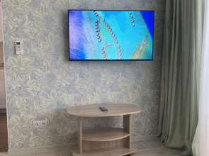 Квартира Отличная возле вокзала и центра