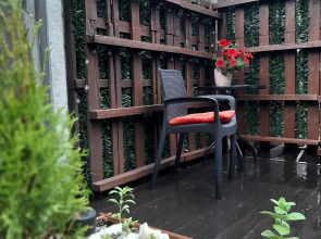 Гостевой дом Листья Травы