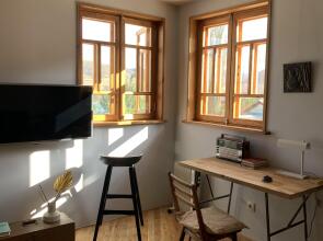 Гостевой дом Цувади