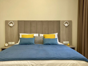 Апартаменты Okolo Morya 5