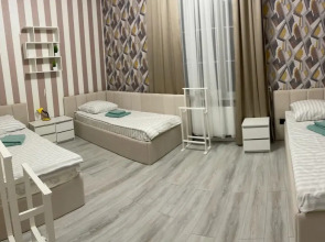 Гостевой дом Alex