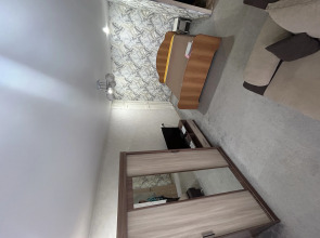 Квартира на Крупской