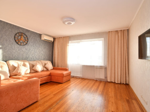 Квартира в Самом Сердце Взлетки