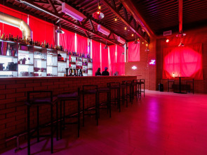 Отель Фокус