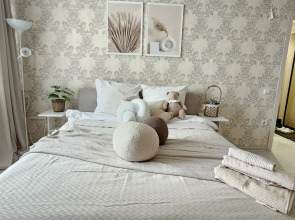 Квартира на Проспекте Дружбы 19Б