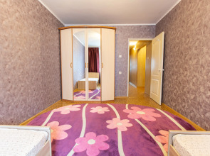 Апартаменты Сутки-24