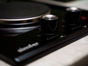 Апартаменты Некурящая Квартира. Для Тех, кто Ценит Тепло и Уют Приглашаем в Нашу «Мяту»