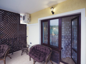 Гостевой дом Мелисса