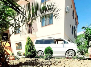 Гостевой дом "Лантана"