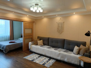 Апартаменты на Советской улице 165А