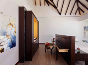 Radisson Blu Resort Maldives