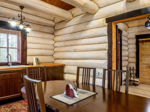 Гостевой дом Кедровый Остров (Чемал)