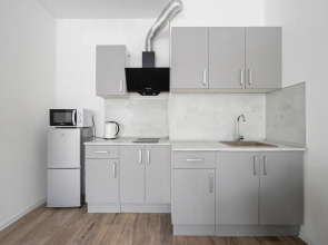 Апартаменты 2 MaxRealty24 Просторная 1