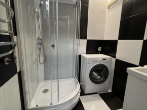 Квартира 2ка Nevabed в Металлострое На Пионерской