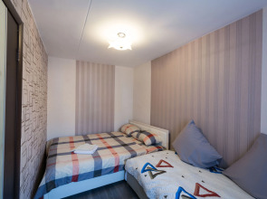 Апартаменты в Центре города