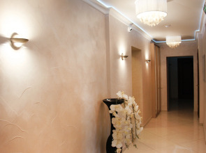 Мини-отель Респект-Холл