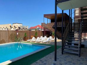 Отель Магеллан