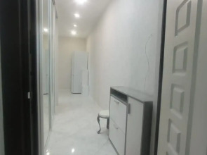 Апартаменты уютная евродвушка рядом с Мамаевым Курганом