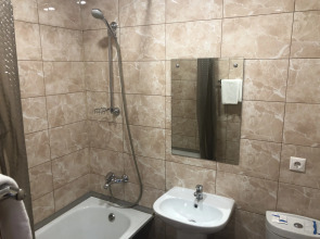 Отель Шёлковый путь