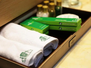 Megapolis Hotel Shymkent