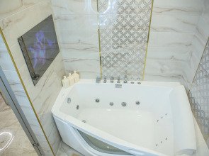 Апартаменты Современный шик