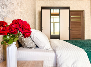 Апартаменты Монако 24 по ул. Воина Шембелиди 24/11