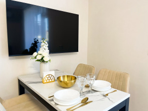 Апартаменты Светлые в Центре