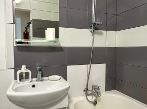 Апартаменты Солнце