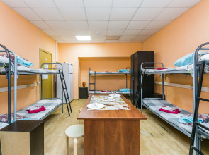 Хостел Хостел №1