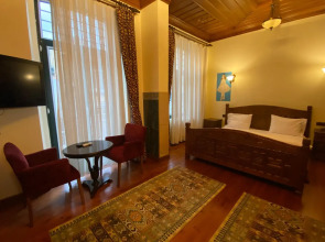 Бутик отель Le Antique 1892 istanbul