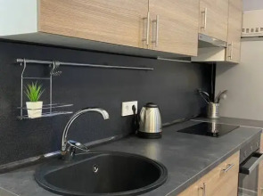 Апартаменты Rizone 4