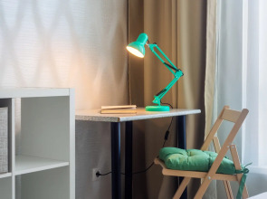 Квартира SleepNSK Просторная двухкомнатная около Аквапарка