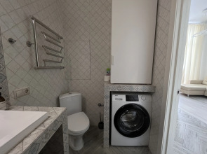 Квартира Уютная однушка ЖК Видный город