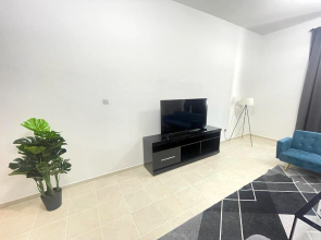 Apartments Cosmos Living Luxurious Suite DG