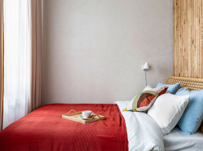 Апартаменты  ЖК Ясно Янино