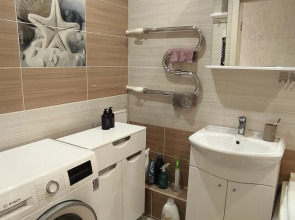 Квартира Однокомнатная Бульвар Гайдара 5