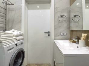 Апартаменты Green park Кисловодск