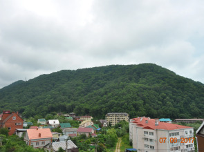 Гостевой дом Мармари