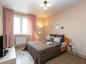 Квартира Apart Royal Оптимум - Красота в Простоте