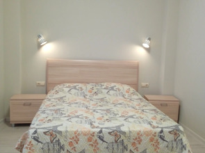 Гостевой Дом Тихое Место