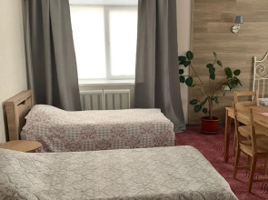 Гостевой дом Соната