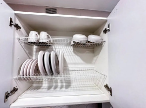 Квартира для Вашего идеального отдыха с бесконтактным заселением сеть Как дома