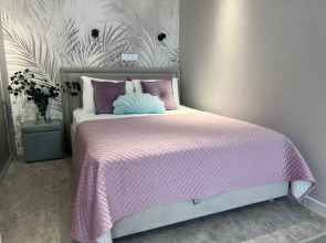 Апартаменты Frukty Rent Студия