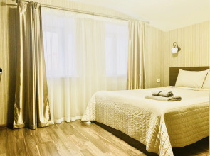 Мини-Отель Hermitage