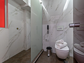 Отель Jo An Palace